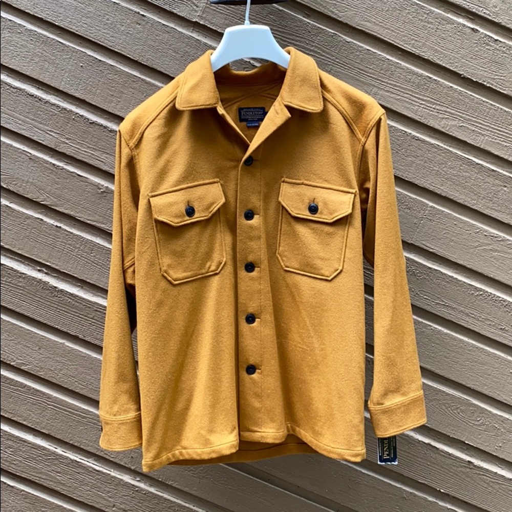 Men’s Outerwear
